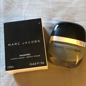 Brand New Marc Jacobs Enamored Nail Lacquer Evelyn
